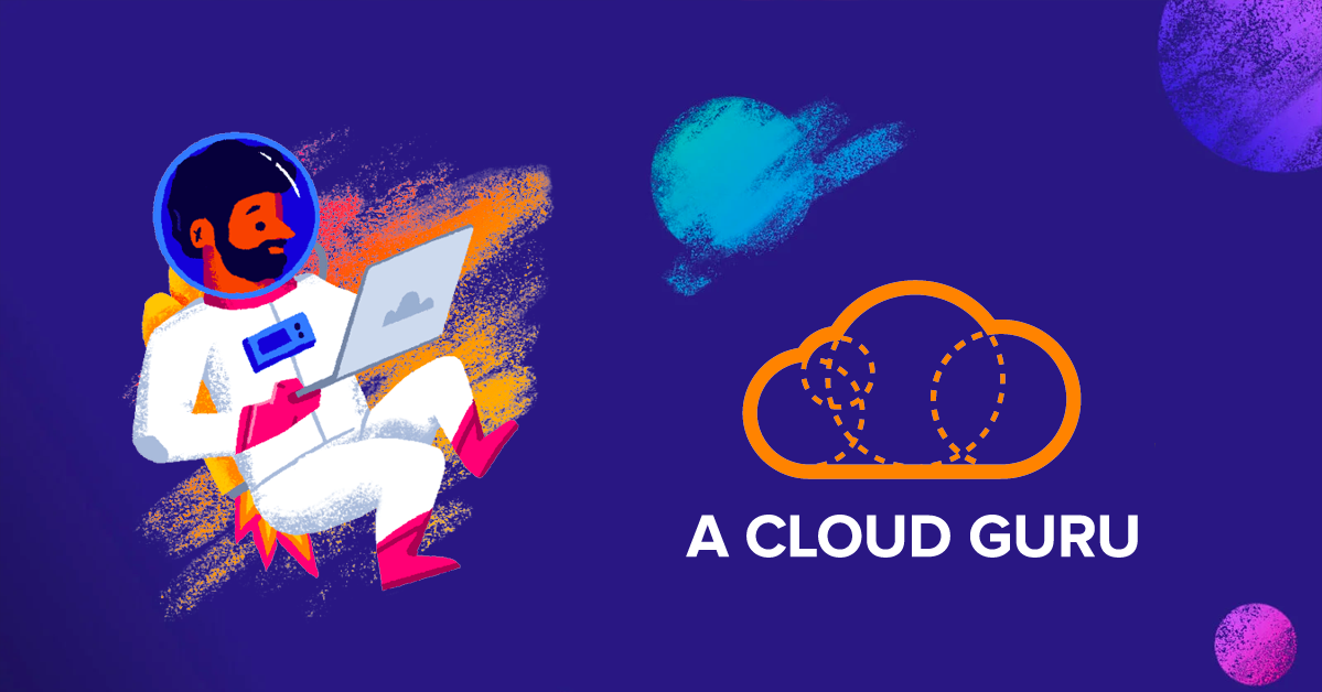 Our partnership with A Cloud Guru (Linux Academy) | Eidosmedia