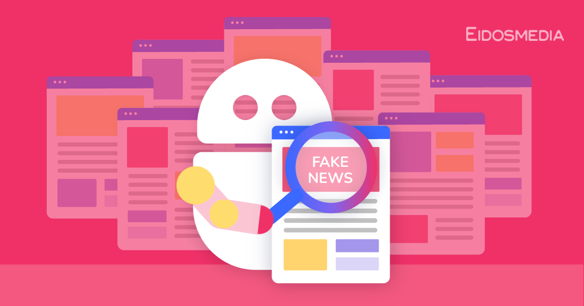 Eidosmedia Generative AI and Fake News