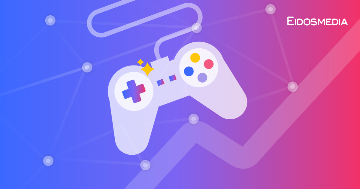 Eidosmedia AI and Gaming