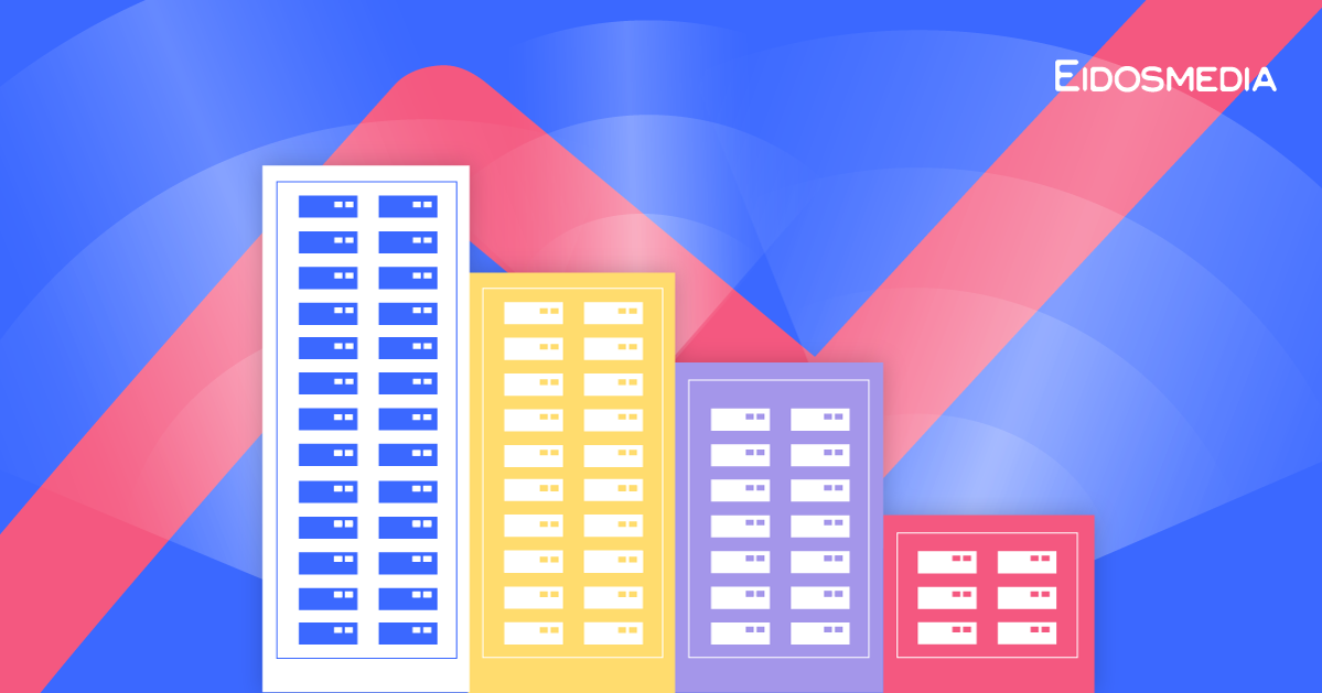 Eidosmedia Data Centers