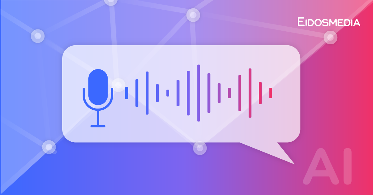 Eidosmedia Interactive Voice Assistants